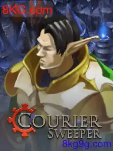 CourierSweeper: A Nova Sensação dos Jogos de Estratégia e Logística