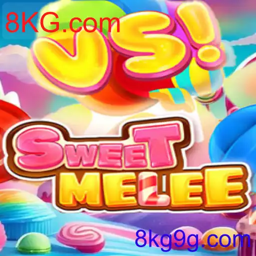 SweetMelee e a Revolução dos Jogos de Luta